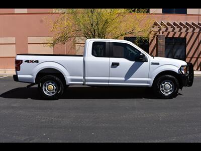 2018 Ford F-150 XL   - Photo 1 - Mesa, AZ 85201