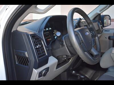 2018 Ford F-150 XL   - Photo 14 - Mesa, AZ 85201