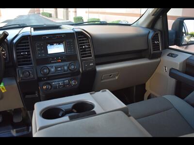 2018 Ford F-150 XL   - Photo 24 - Mesa, AZ 85201
