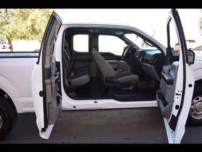 2018 Ford F-150 XL   - Photo 32 - Mesa, AZ 85201