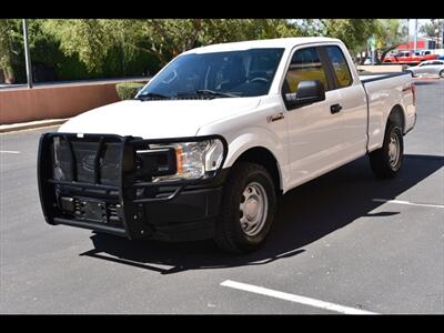 2018 Ford F-150 XL   - Photo 3 - Mesa, AZ 85201