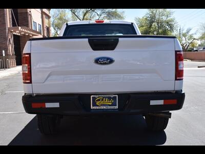 2018 Ford F-150 XL   - Photo 9 - Mesa, AZ 85201
