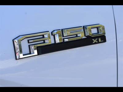 2018 Ford F-150 XL   - Photo 45 - Mesa, AZ 85201