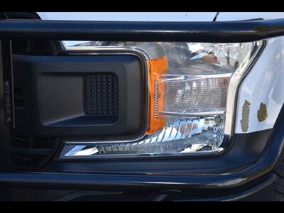 2018 Ford F-150 XL   - Photo 44 - Mesa, AZ 85201