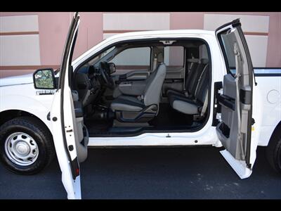 2018 Ford F-150 XL   - Photo 21 - Mesa, AZ 85201