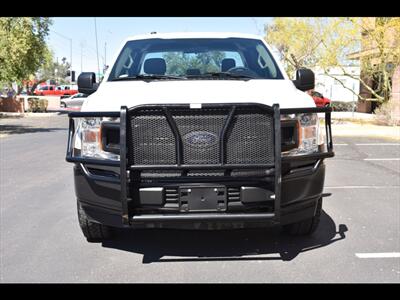 2018 Ford F-150 XL   - Photo 8 - Mesa, AZ 85201