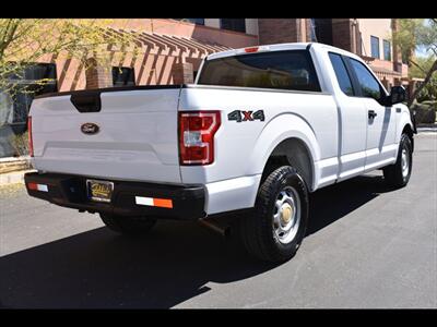 2018 Ford F-150 XL   - Photo 7 - Mesa, AZ 85201
