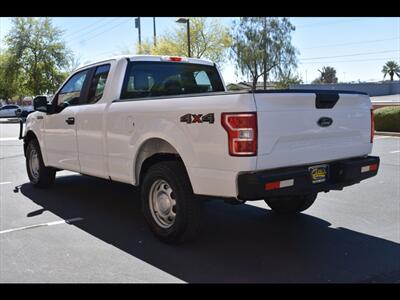 2018 Ford F-150 XL   - Photo 6 - Mesa, AZ 85201