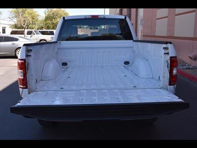 2018 Ford F-150 XL   - Photo 25 - Mesa, AZ 85201
