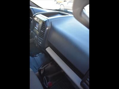 2018 Ford F-150 XL   - Photo 31 - Mesa, AZ 85201