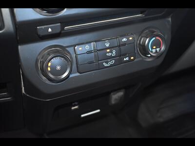 2018 Ford F-150 XL   - Photo 12 - Mesa, AZ 85201