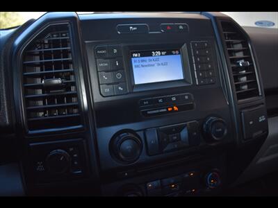 2018 Ford F-150 XL   - Photo 11 - Mesa, AZ 85201