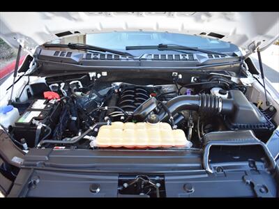 2018 Ford F-150 XL   - Photo 39 - Mesa, AZ 85201