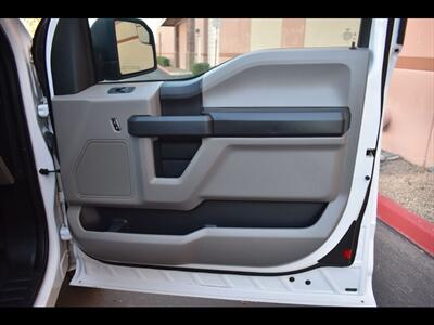 2018 Ford F-150 XL   - Photo 29 - Mesa, AZ 85201