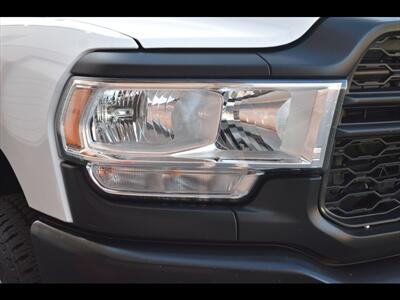 2022 RAM 2500 Tradesman   - Photo 46 - Mesa, AZ 85201