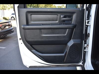 2022 RAM 2500 Tradesman   - Photo 22 - Mesa, AZ 85201