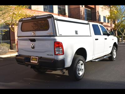 2022 RAM 2500 Tradesman   - Photo 7 - Mesa, AZ 85201