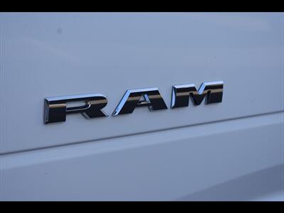 2022 RAM 2500 Tradesman   - Photo 52 - Mesa, AZ 85201