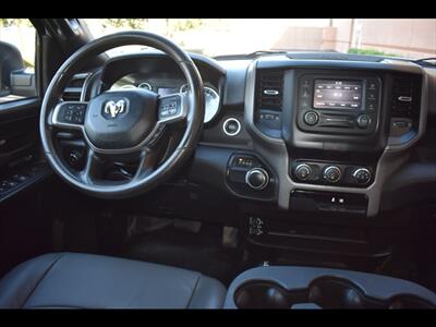 2022 RAM 2500 Tradesman   - Photo 32 - Mesa, AZ 85201