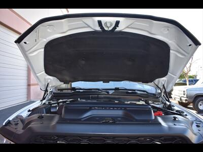 2022 RAM 2500 Tradesman   - Photo 42 - Mesa, AZ 85201