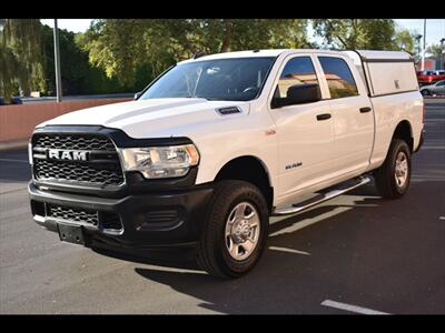 2022 RAM 2500 Tradesman   - Photo 3 - Mesa, AZ 85201