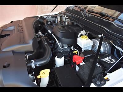 2022 RAM 2500 Tradesman   - Photo 45 - Mesa, AZ 85201