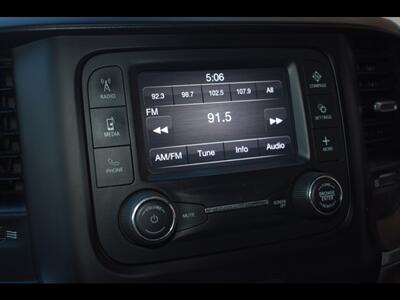 2022 RAM 2500 Tradesman   - Photo 11 - Mesa, AZ 85201