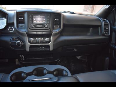 2022 RAM 2500 Tradesman   - Photo 33 - Mesa, AZ 85201