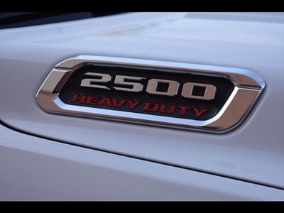 2022 RAM 2500 Tradesman   - Photo 59 - Mesa, AZ 85201