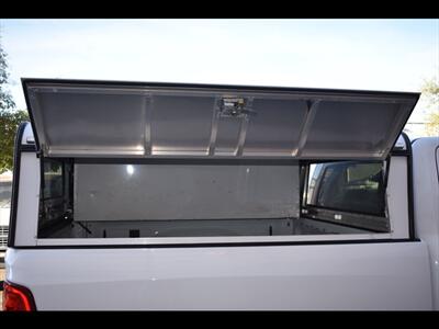 2022 RAM 2500 Tradesman   - Photo 27 - Mesa, AZ 85201