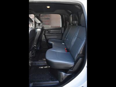 2022 RAM 2500 Tradesman   - Photo 20 - Mesa, AZ 85201