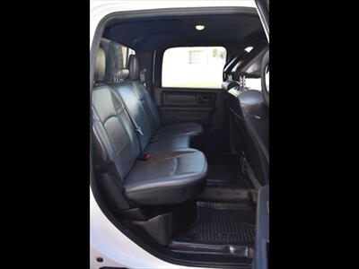 2022 RAM 2500 Tradesman   - Photo 28 - Mesa, AZ 85201