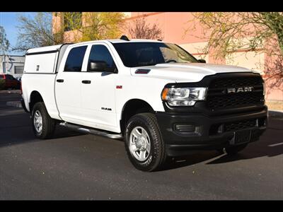 2022 RAM 2500 Tradesman   - Photo 2 - Mesa, AZ 85201