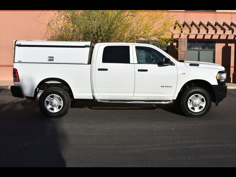 2022 RAM 2500 Tradesman   - Photo 1 - Mesa, AZ 85201