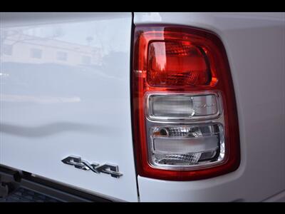 2022 RAM 2500 Tradesman   - Photo 55 - Mesa, AZ 85201