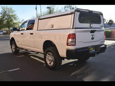 2022 RAM 2500 Tradesman   - Photo 6 - Mesa, AZ 85201