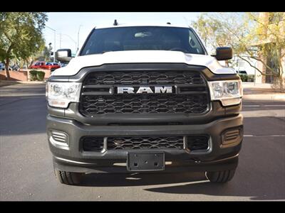2022 RAM 2500 Tradesman   - Photo 8 - Mesa, AZ 85201