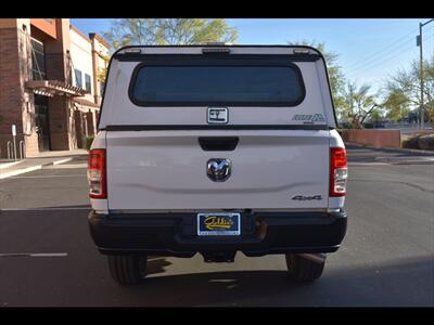 2022 RAM 2500 Tradesman   - Photo 9 - Mesa, AZ 85201