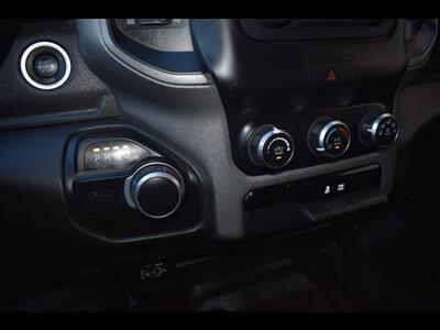 2022 RAM 2500 Tradesman   - Photo 12 - Mesa, AZ 85201