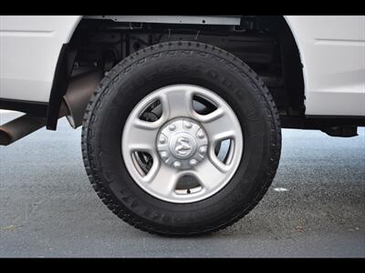 2022 RAM 2500 Tradesman   - Photo 40 - Mesa, AZ 85201