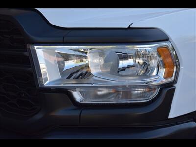 2022 RAM 2500 Tradesman   - Photo 48 - Mesa, AZ 85201