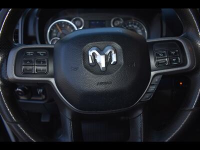 2022 RAM 2500 Tradesman   - Photo 14 - Mesa, AZ 85201