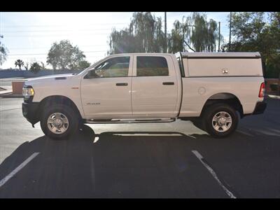 2022 RAM 2500 Tradesman   - Photo 4 - Mesa, AZ 85201