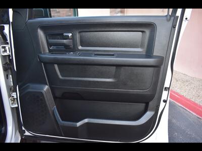 2022 RAM 2500 Tradesman   - Photo 37 - Mesa, AZ 85201