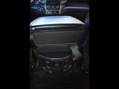 2022 RAM 2500 Tradesman   - Photo 31 - Mesa, AZ 85201