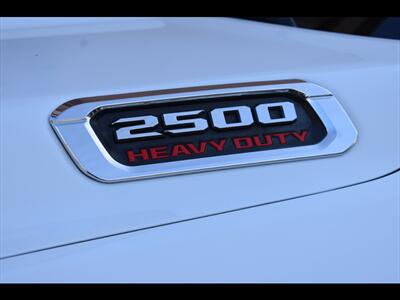 2022 RAM 2500 Tradesman   - Photo 49 - Mesa, AZ 85201