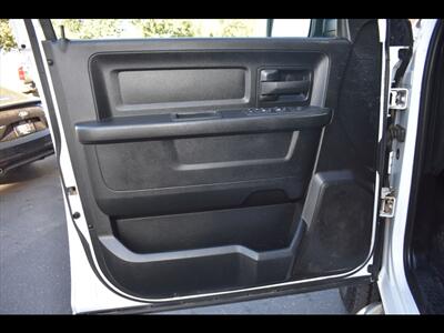 2022 RAM 2500 Tradesman   - Photo 18 - Mesa, AZ 85201