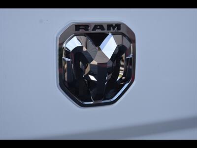 2022 RAM 2500 Tradesman   - Photo 54 - Mesa, AZ 85201