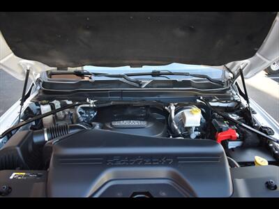 2022 RAM 2500 Tradesman   - Photo 43 - Mesa, AZ 85201