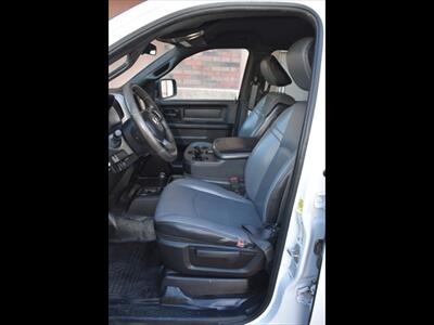 2022 RAM 2500 Tradesman   - Photo 16 - Mesa, AZ 85201